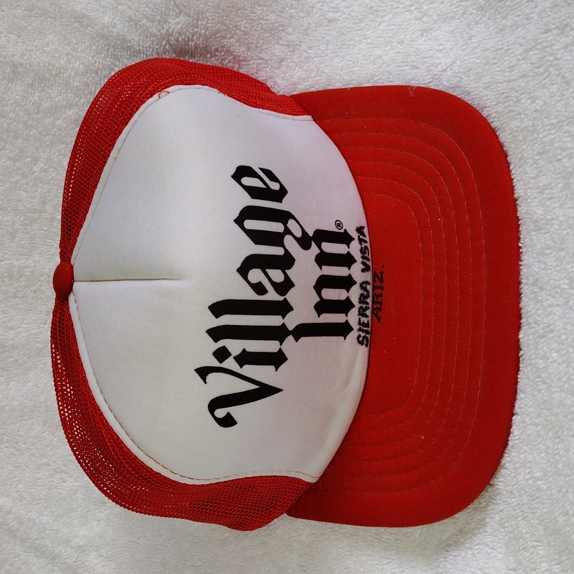 Trucker Hat Village Inn